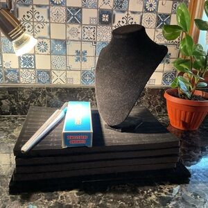 Jewelry Display Bundle